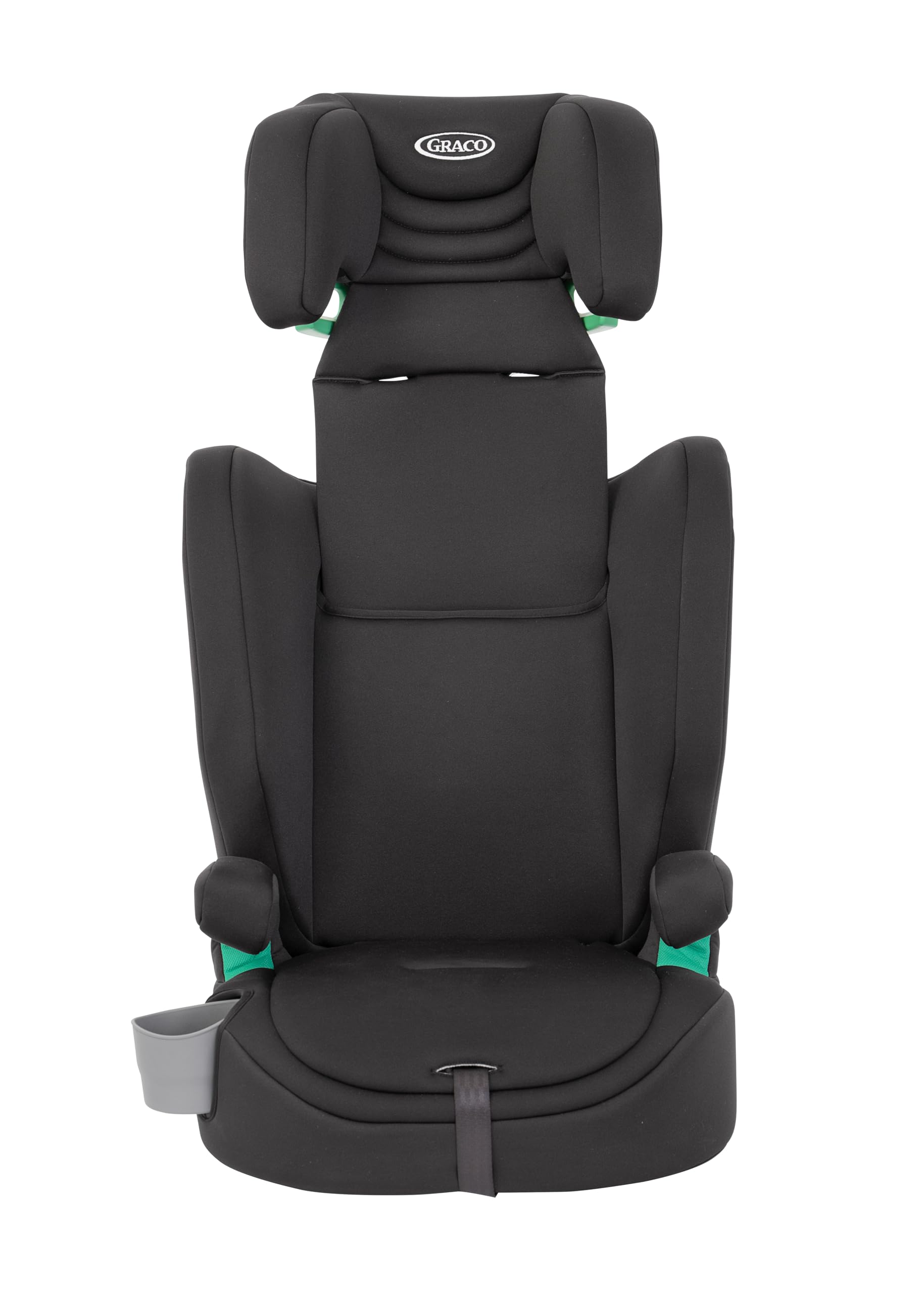 graco-eldura-r129-kindersitz-midnight-76-150-cm-2-in-1 image 2