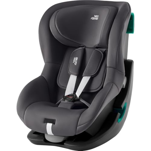 britax-r-mer-king-pro-kindersitz-midnight-grey-76-105-cm image 6