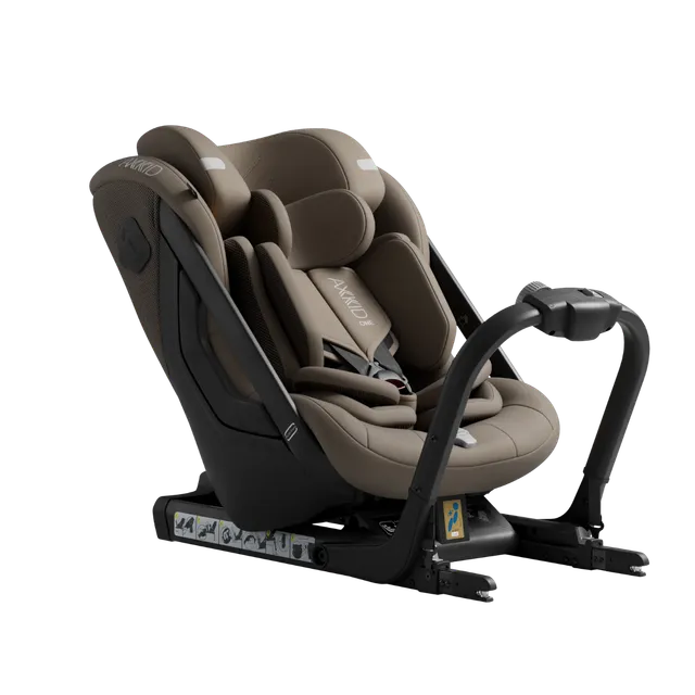 axkid-one-3-reboarder-i-size-kindersitz-ab-geburt image 1
