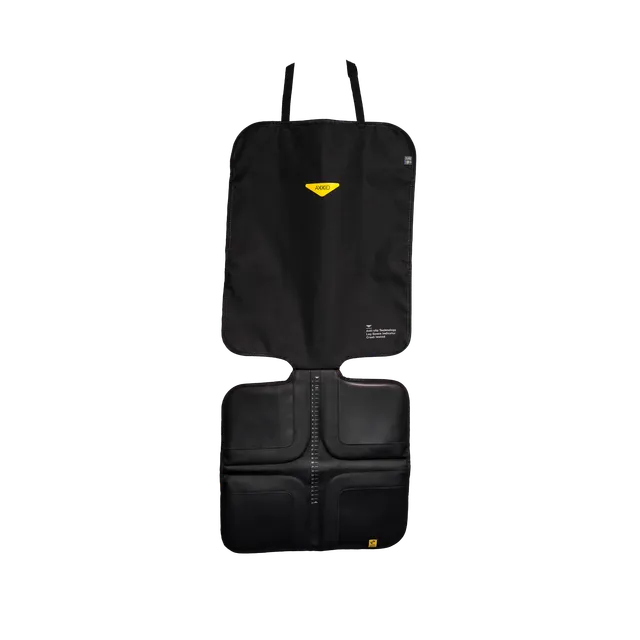 axkid-minikid-seat-protector-classic-sitzschutz-reboarder image 1