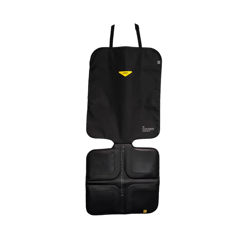 axkid-minikid-seat-protector-classic-sitzschutz-reboarder image 1