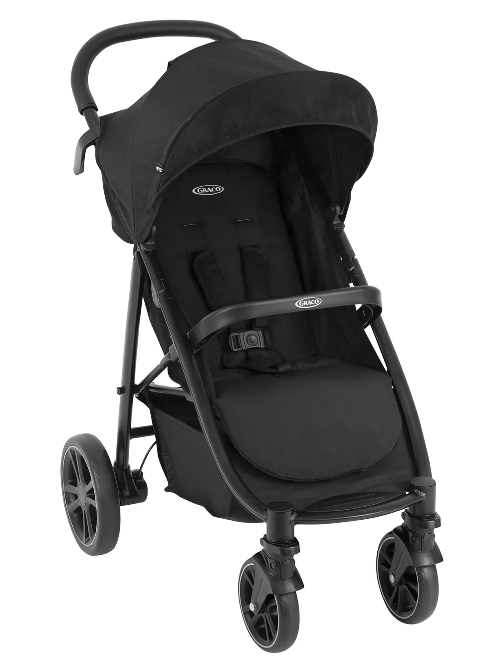 graco-eezefold-sportwagen-midnight-mit-liegeposition-ab-geburt image 1