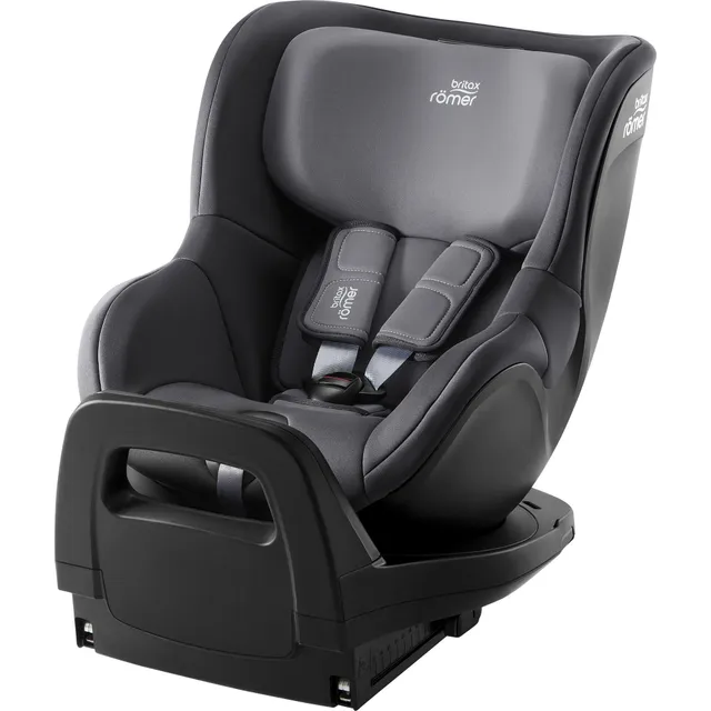 britax-r-mer-dualfix-2-z-line-i-size-kindersitz-midnight-grey image 1