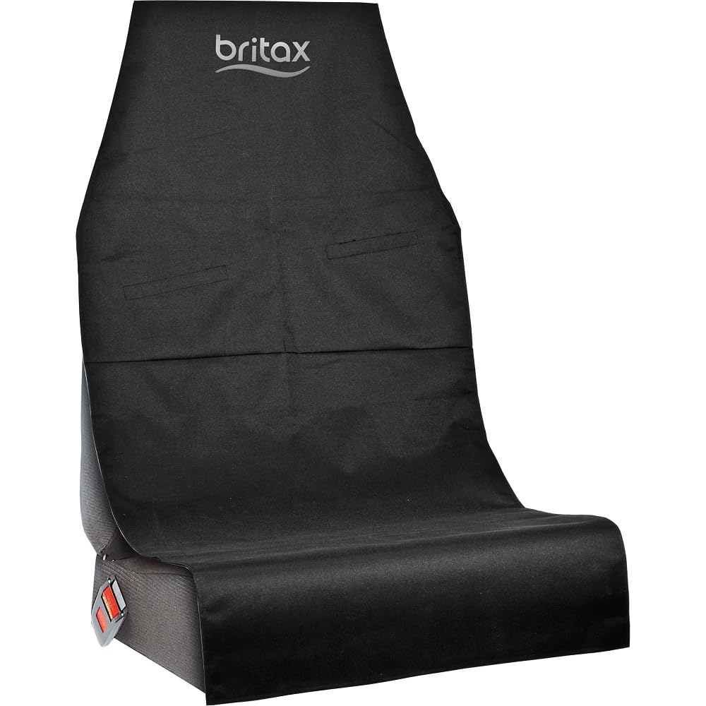 britax-r-mer-schutzunterlage-kindersitzunterlage-schwarz-isofix image 6
