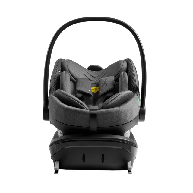 axkid-gokid-base-i-size-kindersitz-set image 1