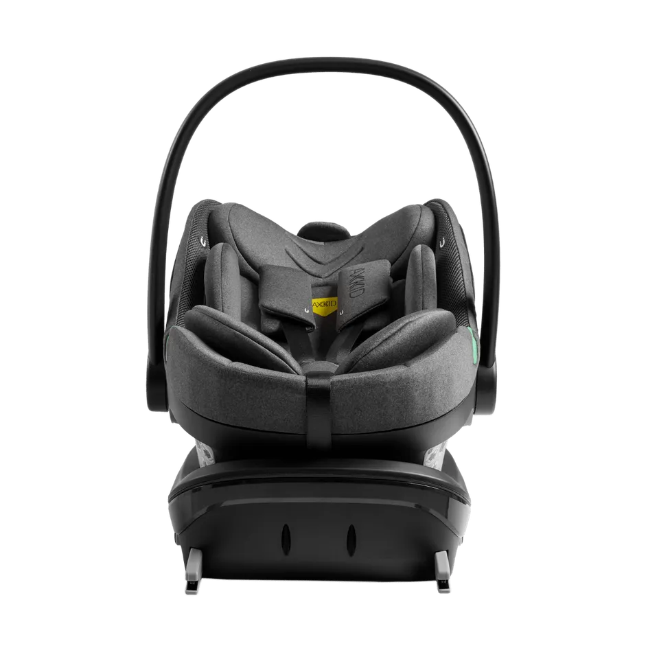 axkid-gokid-base-i-size-kindersitz-set image 1