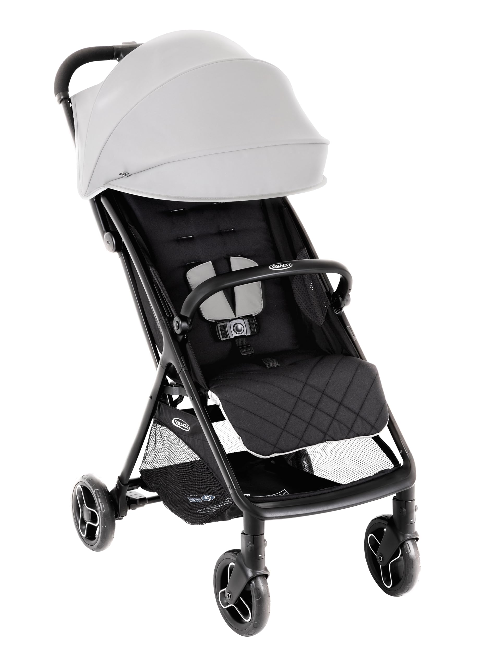 graco-myavo-reisebuggy-steeple-gray-bis-22-kg-faltbar-leicht image 1