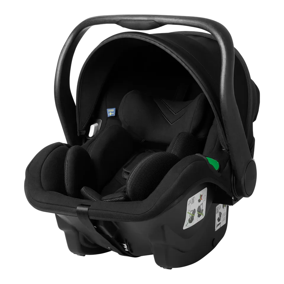 axkid-envirobaby-babyschale-i-size-ab-geburt image 1