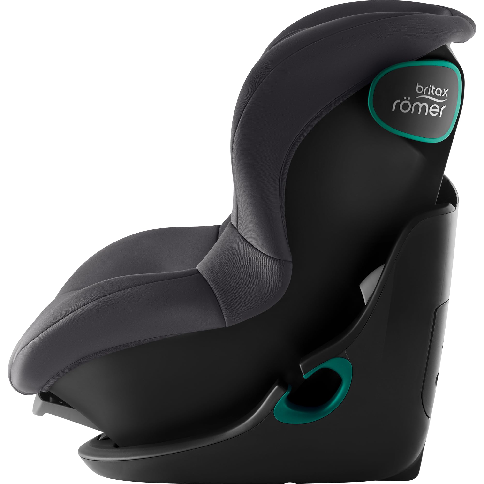 britax-r-mer-king-pro-i-size-kindersitz-space-black-ohne-isofix image 4
