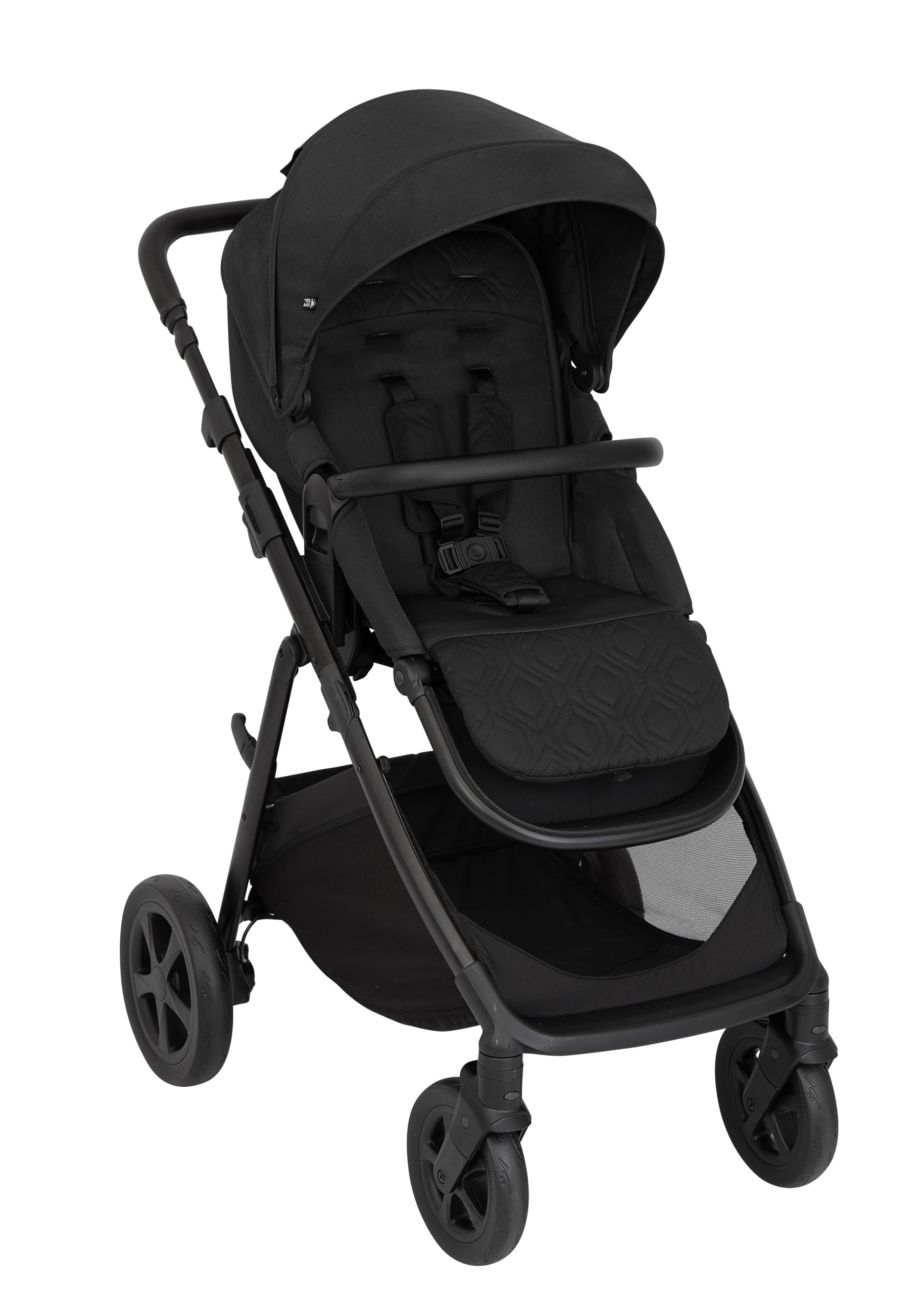 graco-near2me-dlx-3in1-kinderwagen-set-midnight-bis-22-kg image 2